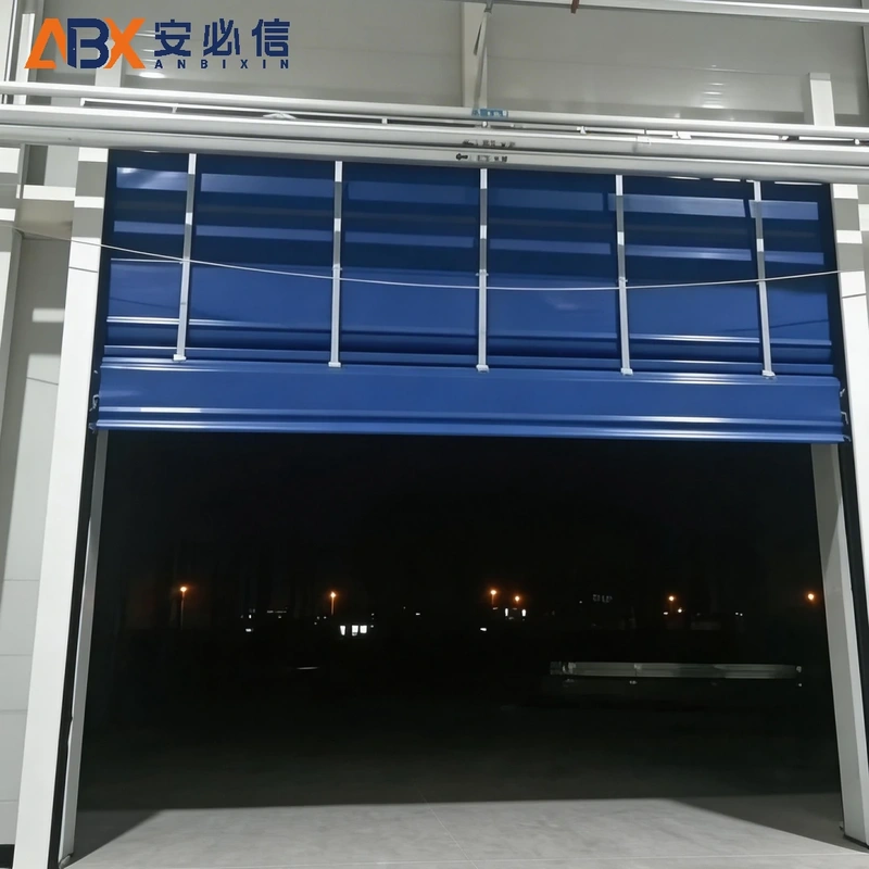 贺州背带堆积门
