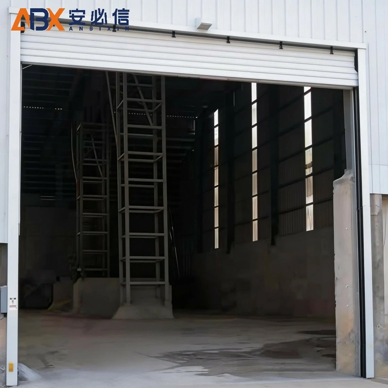 贺州快速堆积门